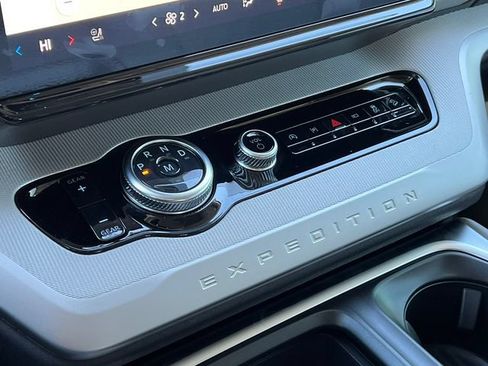 New 2026 Ford Expedition Max Active AWD/4WD image 29