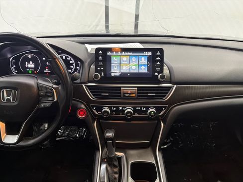 Used 2021 Honda Accord EX-L image 30