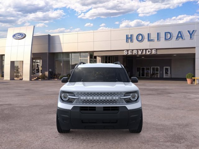 New 2026 Ford Bronco Sport Big Bend w/ Convenience Package AWD/4WD image 6