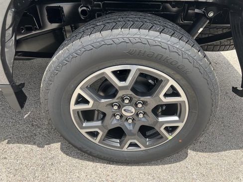 New 2025 Ford F150 STX w/ Equipment Group 200A image 5