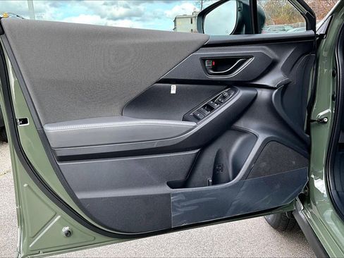 New 2026 Subaru Crosstrek 2.0i Premium image 10