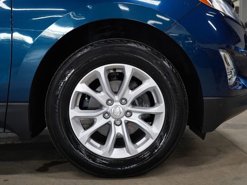 Used 2020 Chevrolet Equinox LT FWD image 38