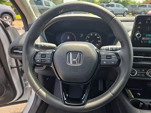 Used 2024 Honda HR-V EX-L image 19