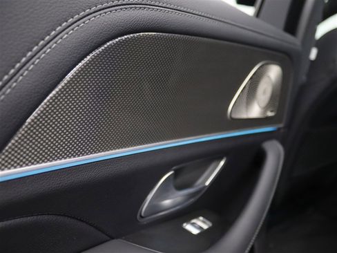 Used 2022 Mercedes-Benz GLE 53 AMG 4MATIC Coupe image 23