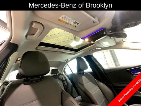 Certified 2025 Mercedes-Benz C 300 4MATIC Sedan image 16