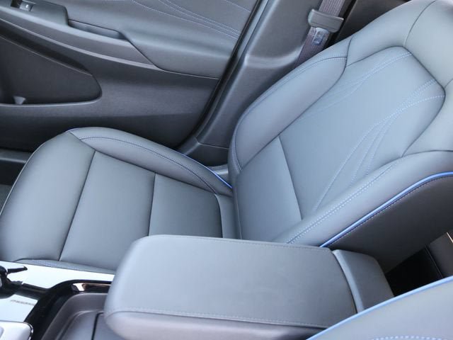 New 2026 Buick Envista Sport Touring w/ Convenience I Package FWD image 24