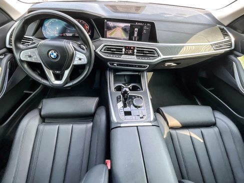 Used 2022 BMW X7 xDrive40i image 12