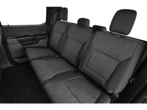 Used 2021 Ford F150 XL w/ STX Appearance Package AWD/4WD image 13