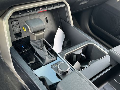 New 2026 Toyota Tundra SR5 RWD image 19