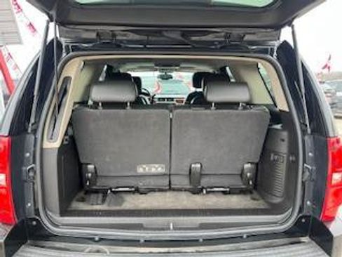Used 2011 Chevrolet Tahoe LTZ image 13