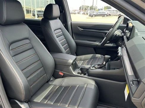 New 2025 Honda CR-V Sport-L image 29