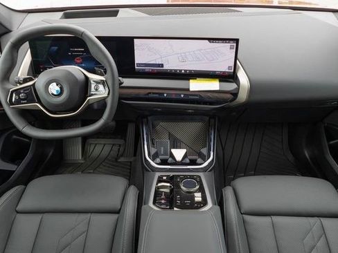 New 2025 BMW X3 xDrive30i w/ Premium Package image 22