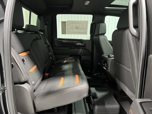 New 2025 GMC Sierra 2500 AT4 w/ AT4 Premium Plus Package image 26