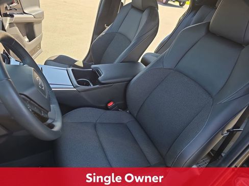 Certified 2024 Toyota bZ4X AWD w/ Weather Package image 19