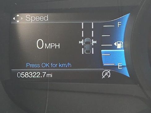 Used 2020 Ford Fusion SE FWD image 43