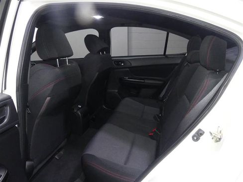 Used 2019 Subaru WRX Premium AWD/4WD image 26