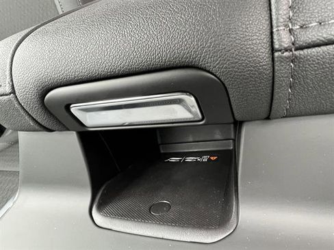 New 2026 Chevrolet Silverado 2500 LT w/ All Star Edition image 17