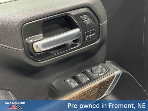 Certified 2021 GMC Sierra 1500 Denali w/ Denali Ultimate Package image 16