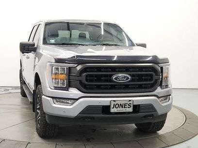 Used 2023 Ford F150 XLT w/ Equipment Group 302A High