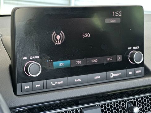 Used 2022 Honda Civic EX image 17