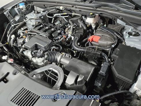 Used 2025 Acura ADX A-Spec image 17