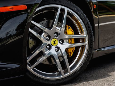 Used 2007 Ferrari F430 Spider image 18