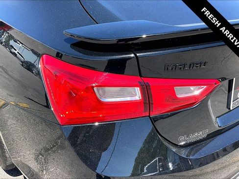 Used 2024 Chevrolet Malibu RS FWD image 22