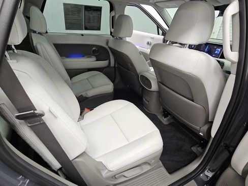 Used 2026 Hyundai Palisade Limited FWD image 36