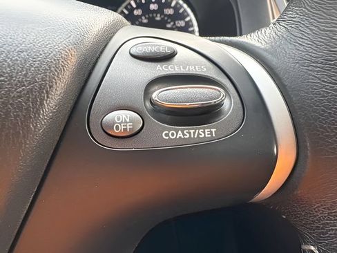 Used 2018 INFINITI QX60 Luxe AWD/4WD image 14