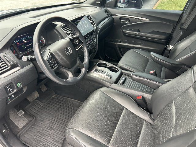 Used 2021 Honda Passport EX-L image 10