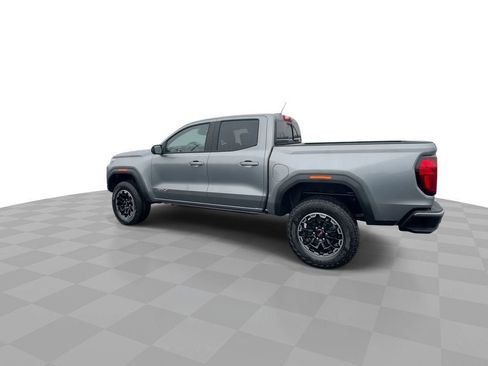 New 2026 GMC Canyon AT4 image 8