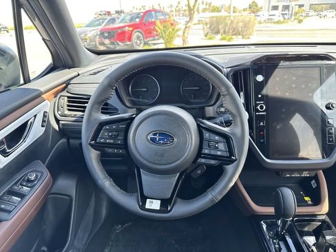 New 2026 Subaru Forester Touring AWD/4WD image 11