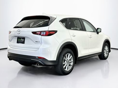 Used 2023 MAZDA CX-5 AWD 2.5 S w/ Select Package image 9