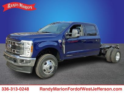 New 2026 Ford F350 XLT w/ XLT Value Package
