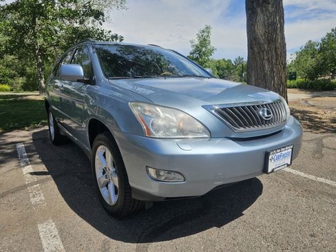 Used 2008 Lexus RX 350 2WD image 7