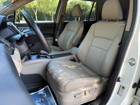 Used 2017 Honda Pilot EX-L image 14