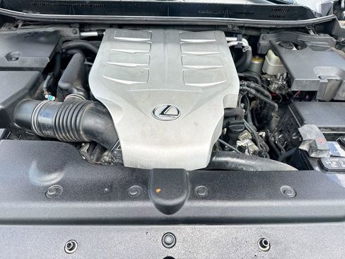 Used 2015 Lexus GX 460 w/ Premium Package AWD/4WD image 32