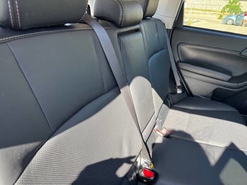 Used 2016 Subaru Forester 2.0XT Touring w/ Eyesight & Navigation System image 22
