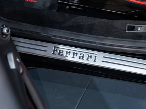 Certified 2023 Ferrari F8 Tributo RWD image 26