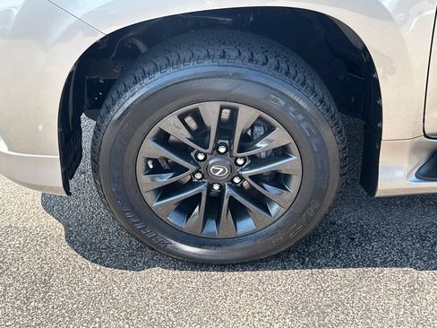 Used 2020 Lexus GX 460 Premium AWD/4WD image 44