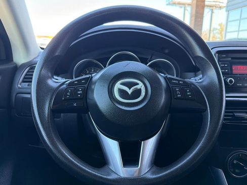 Used 2013 MAZDA CX-5 Sport FWD image 23