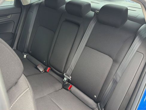 Used 2024 Honda Civic EX image 30