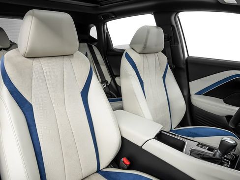 New 2026 Acura ADX A-Spec FWD image 29