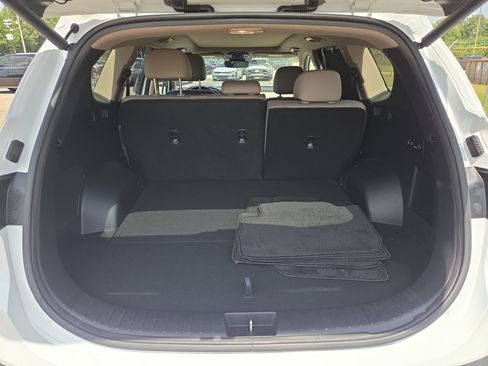 Used 2021 Hyundai Santa Fe Limited FWD image 9