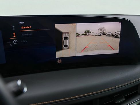 Used 2025 Cadillac CT5 Sport image 20