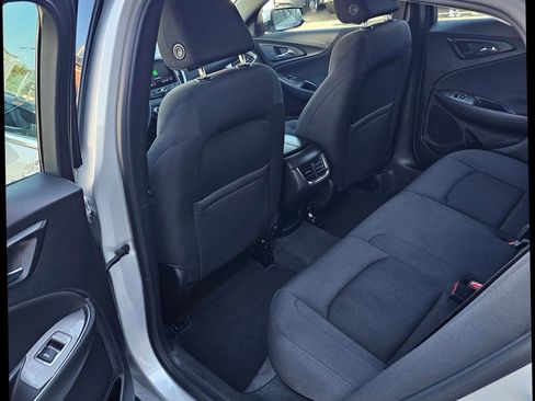 Used 2022 Chevrolet Malibu LT image 7