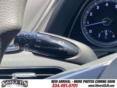 Used 2023 Hyundai Sonata SE FWD image 30