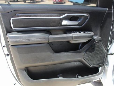 Used 2023 RAM 1500 Big Horn image 7