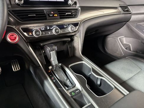 Used 2019 Honda Accord Sport image 15