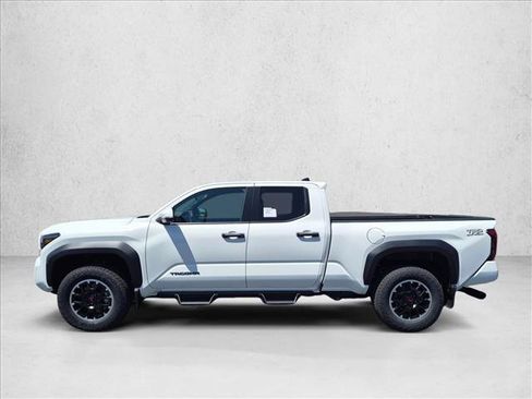 New 2026 Toyota Tacoma TRD Off-Road AWD/4WD image 5